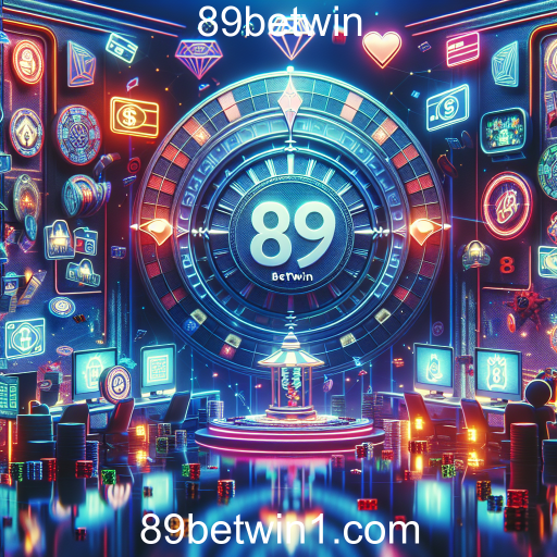Explorando os Métodos de Pagamento no 89betwin: Segurança e Diversidade