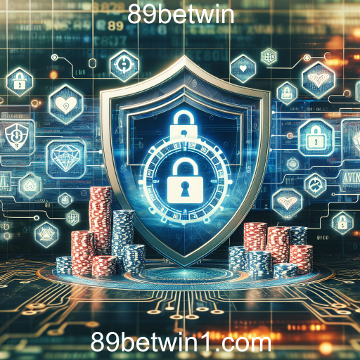 Segurança em Jogos Online: Protegendo Apostadores no 89betwin